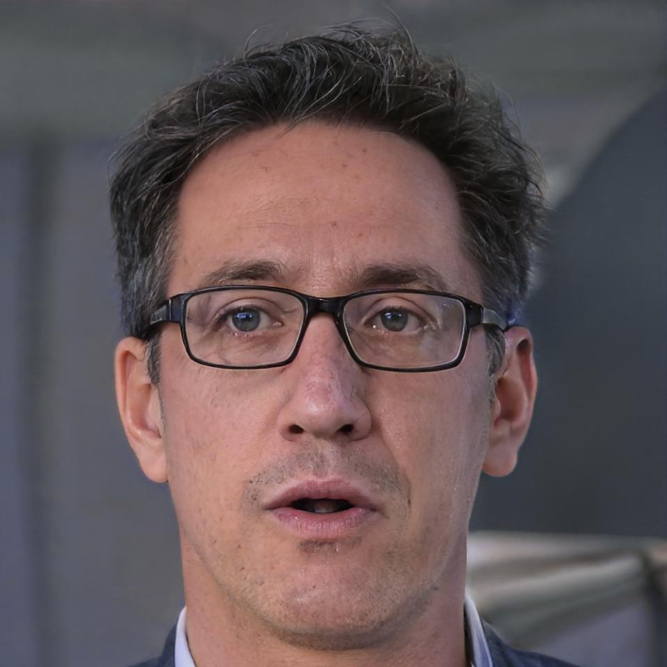 Stanislav Valchev, process automation specialist