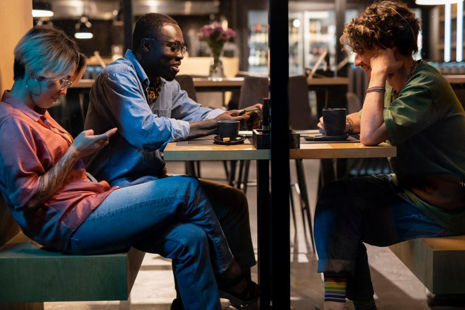 Financial analysis and business optimization workspace